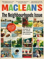 Maclean's